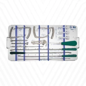 ACL PCL Instrument Set