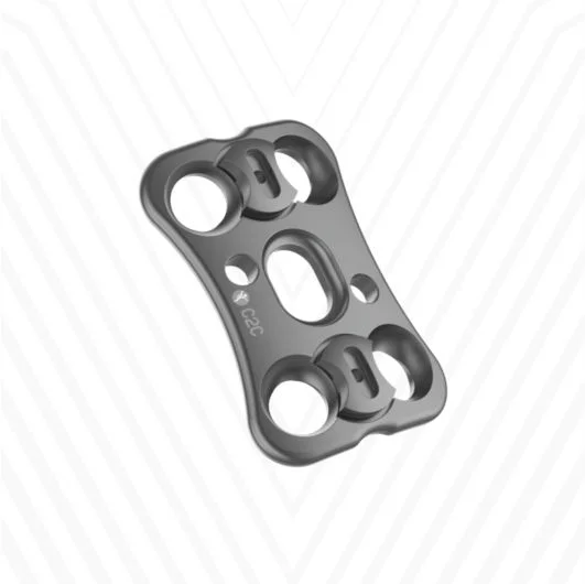 Anterior Cervical Plate