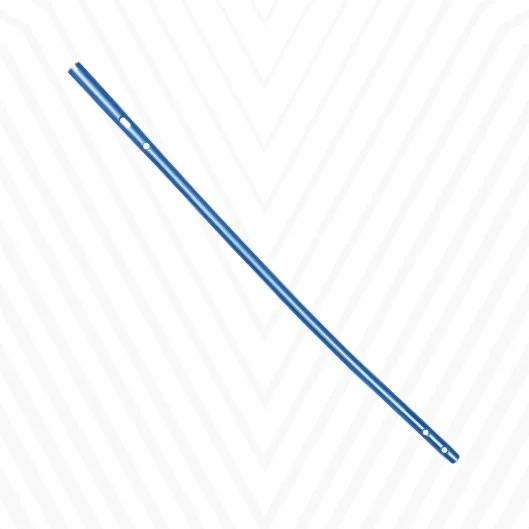 Femur Nail (Cannulated)