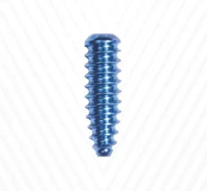 Interference Screws – Titanium