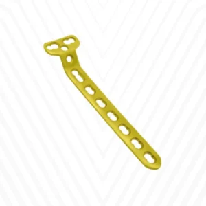 LCP T Buttress Plate 5.0mm