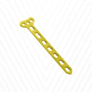 Twin Lock Bone Compression System