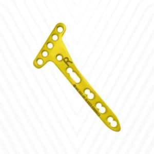 Twin Lock Bone Compression System