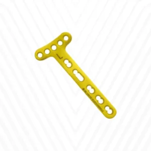 Twin Lock Bone Compression System