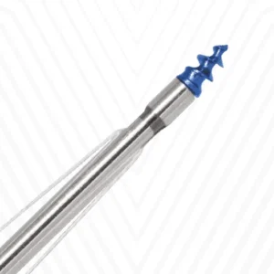 Micro-Refix Suture Anchor 1.8, 2.0 and 2.4mm