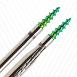 Mini-Atnox – Suture Anchor 2.8mm & 3.5mm