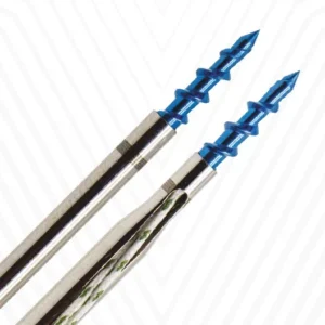 Mini-Refix – Suture Anchor 3.0mm