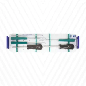 Shoulder Instrument Set