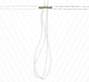 SlideRope – Adjustable Loop