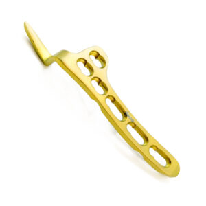 Clavicle Hook Plate 3.5mm (R&L)