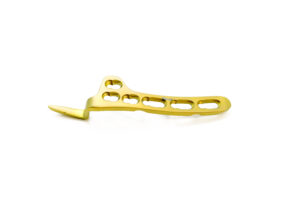 Clavicle Hook Plate 3.5mm (R&L)
