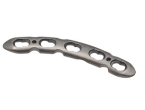 Twin Lock Bone Compression System