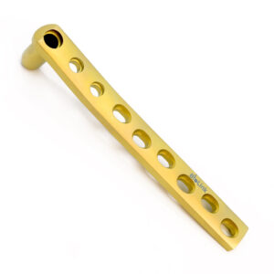95° Dcs Lcp Proximal femur Plate Plate 5.0mm