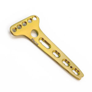 Buttress Plate Distal radius Plate – (R&L)- Volar 2.7mm
