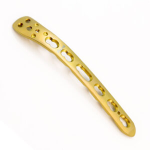 Dorsolateral Distal Humerus Plate Without Lateral Support – (R&L) 2.7mm/3.5mm