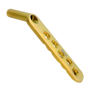 Dhs Lcp Proximal Femur  Plate (38mm Barrel) 5.0mm