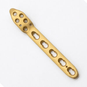 Distal Fibula Plate 2.7mm/3.5mm Universal