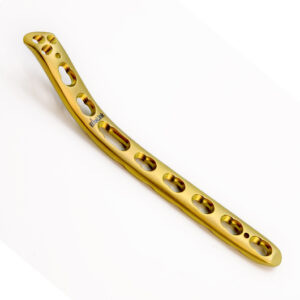 Distal Humerus Medial Plate – (R&L)