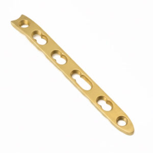 Distal Radius Plate Straight -Dorsal