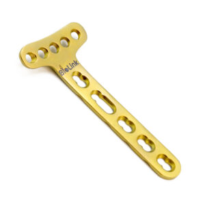Extra Articular Distal Radius Plate 5 Head Hole Plate – (R&L) – Volar