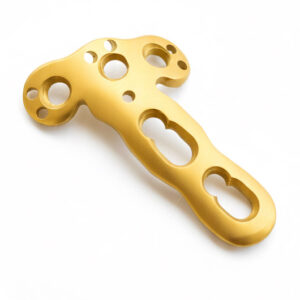 Grater Tuberocity Proximal Humerus  Plate-(R&L)