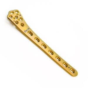 Distal Femur Plate (R&L) 5.0mm