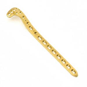 Lateral Proximal Tibia Plate (Raft) 3.5mm -(R&L)