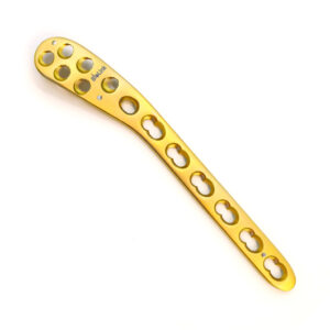 Medial Distal  Femur Plate (R&L) 5.0mm