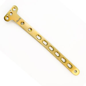 Medial Proximal Tibia Plate – (R&L) 3.5mm