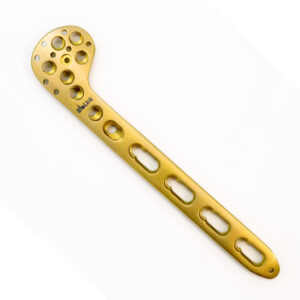 Periarticular Proximal Humerus Plate – (R&L)
