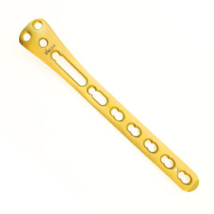 Posteromedial Proximal Tibia Plate 3.5mm