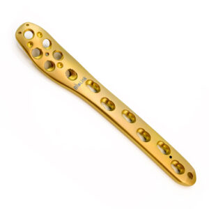 Proximal Femur Plate (R&L) 5.0mm