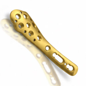 Proximal Humerus Plate Type-2 -(R&L)