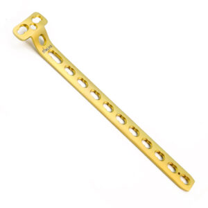 T-Buttress Locking Proximal Tibia Plate 5.0mm