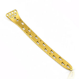 Variable Angle Long Xl Distal Radius Plate (R&L) 2.7mm