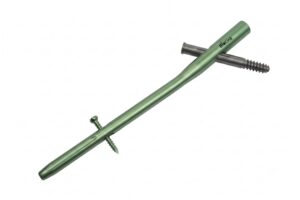 pfna2 intramedullary nail femur Biolink medical technology manufacturer of Orthopedic implants and Interlocking intramedullary nail
