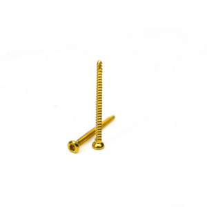 3.5mm Cortical Screw Self Tappering Biolink Medical Technology