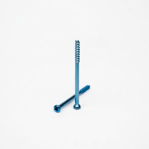 4.0mm Cancellous Cannulated screw Self tappering Biolink medical Technology