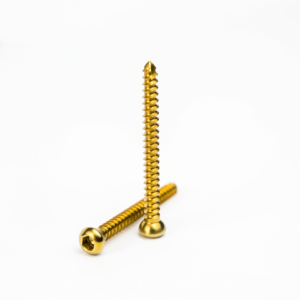 4.5mm Cortical Screw Self Tappering Biolink Medical Technology