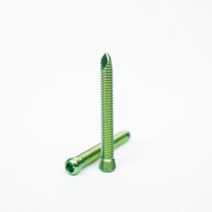 5.0mm Locking Screw Self Tappering Biolink Medical Technology